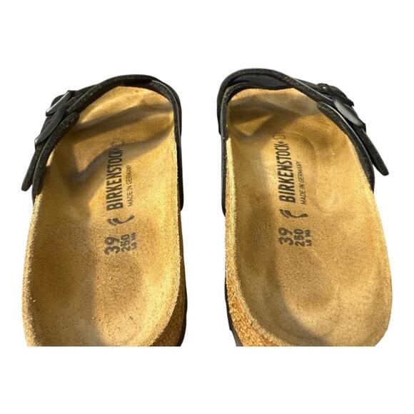 Birkenstock Franca Slide Sandal Women size 40 US 9 - Picture 5 of 8